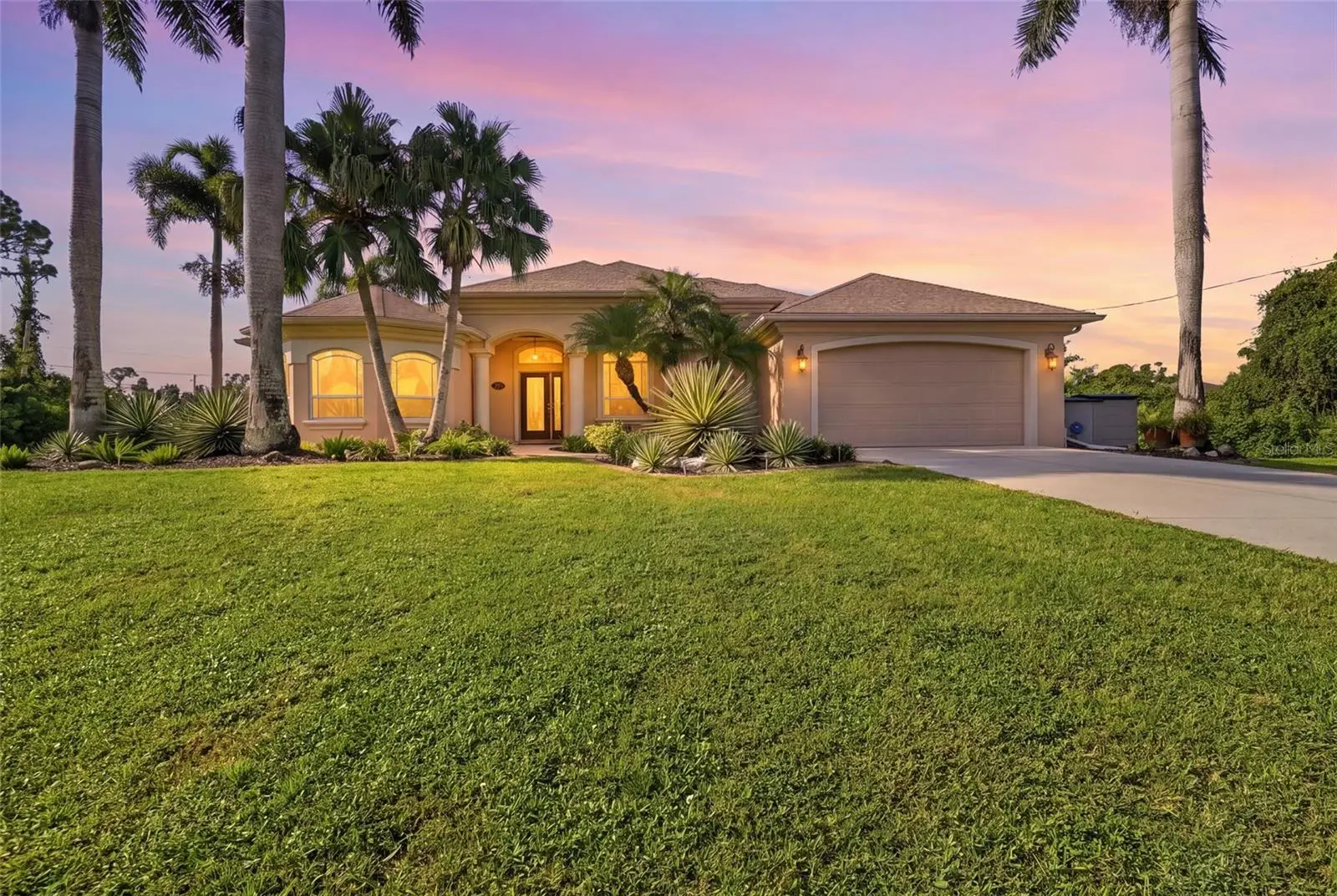 1949 Amnesty Drive, FL