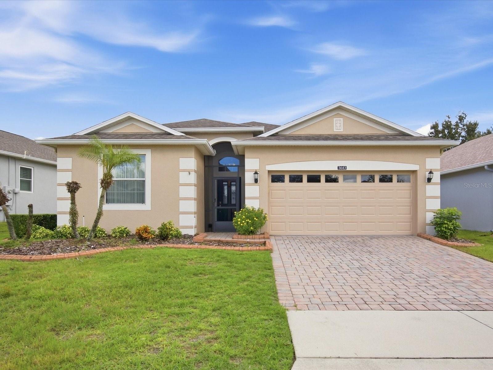 3643 Limestone Street, FL