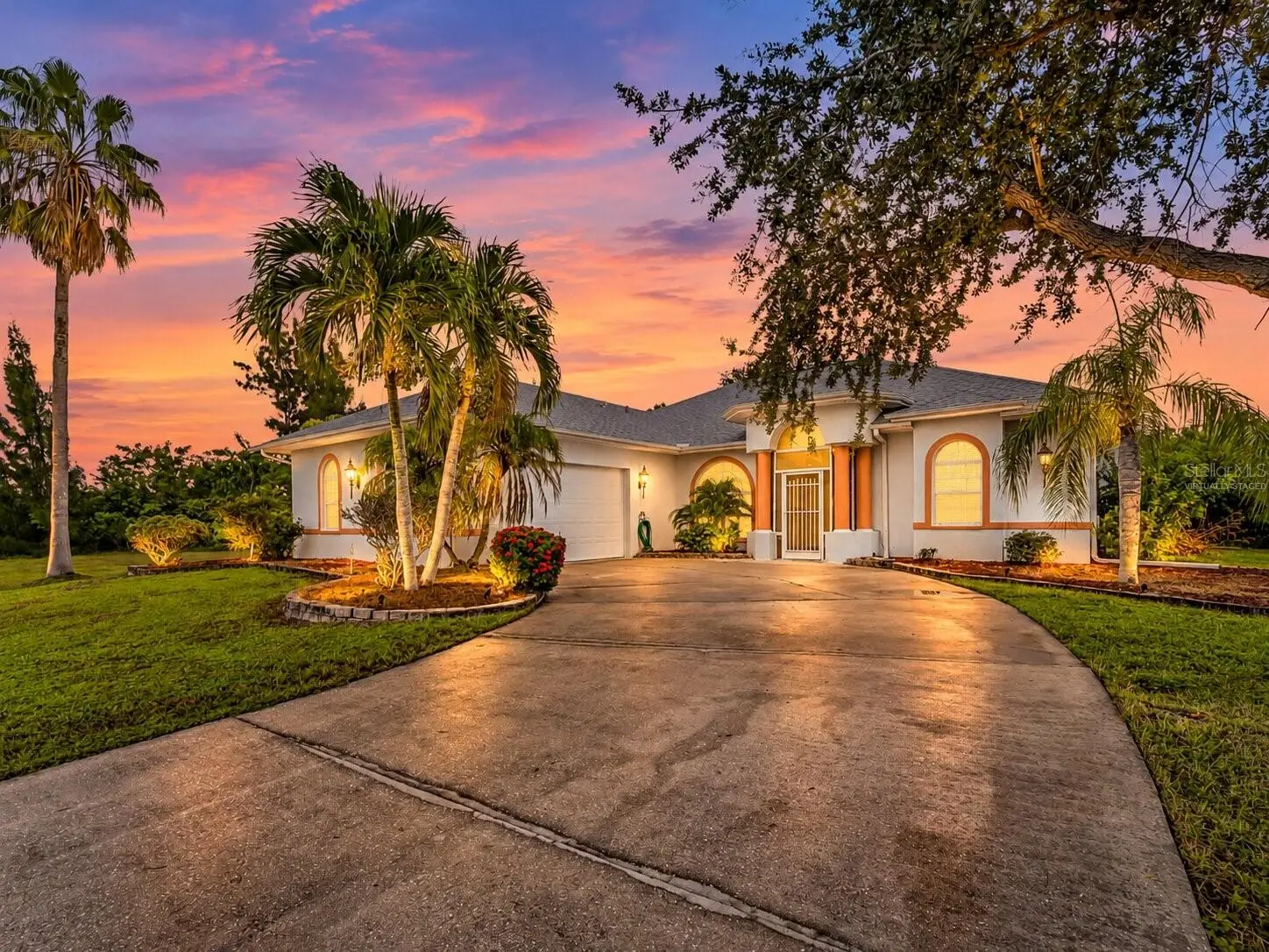 9336 St Paul Drive, FL