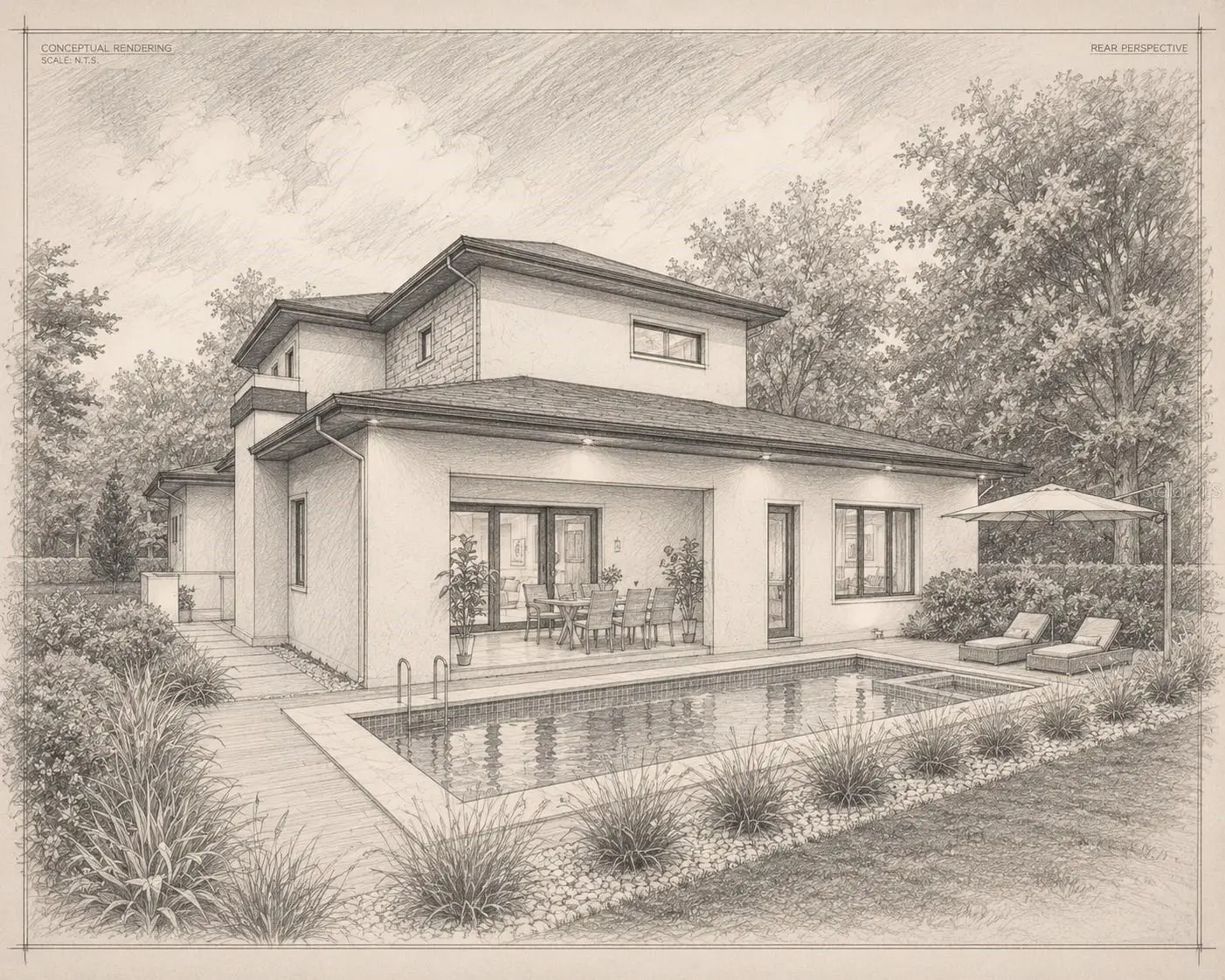 2119 Howard Drive, FL