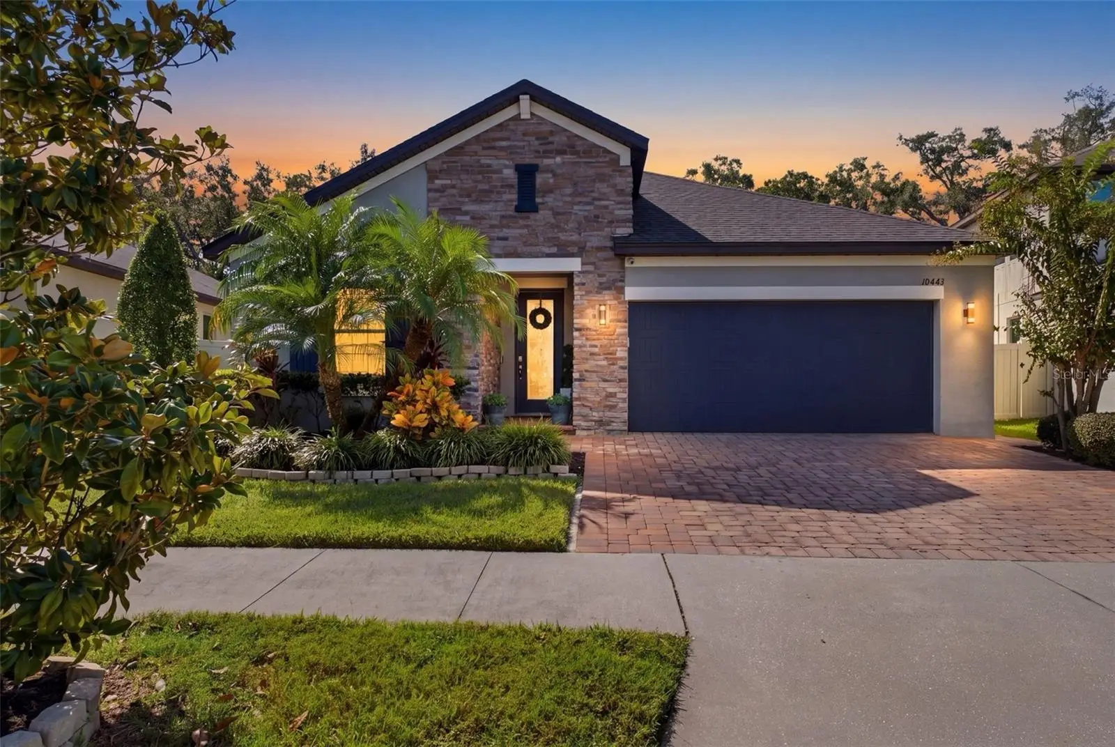 10443 Alcon Blue Drive, FL