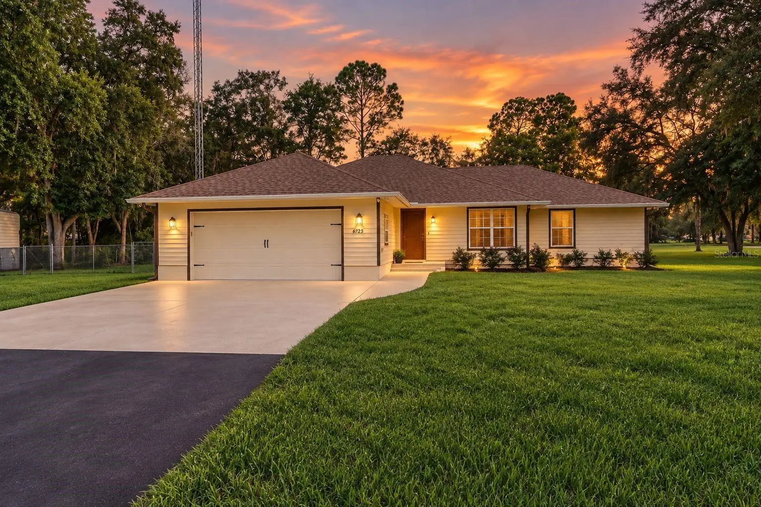 6723 95th Street, FL
