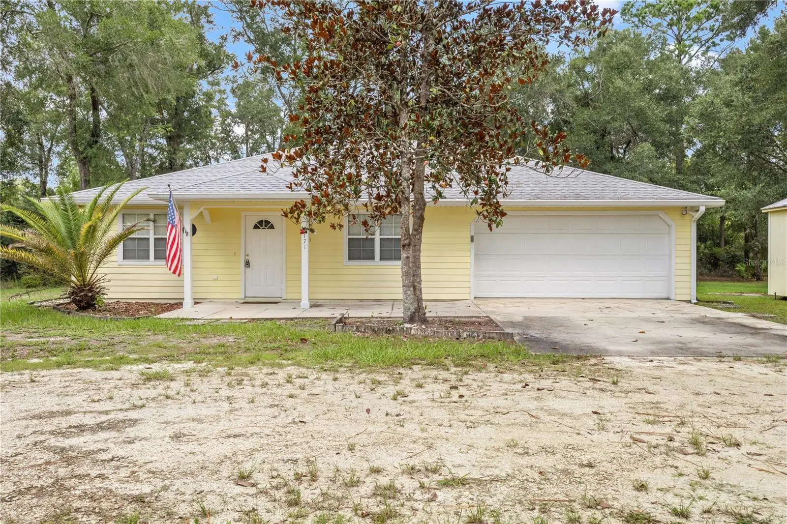 5171 73rd Street, FL