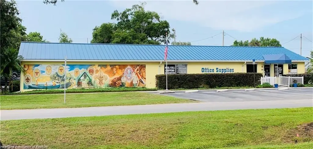 204 Main Avenue, FL
