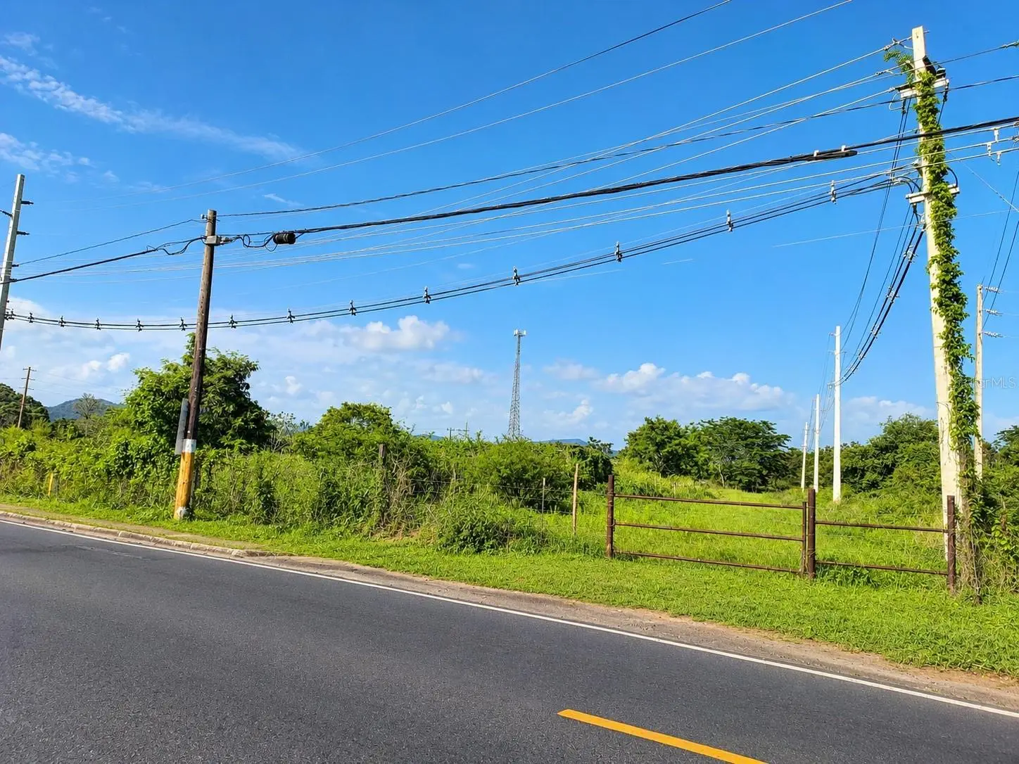 Lot 4 Pr 753 Km 0.4 Ancones Ward, PR