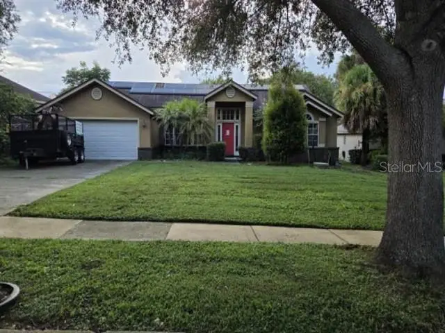 1368 Countryridge Place, FL