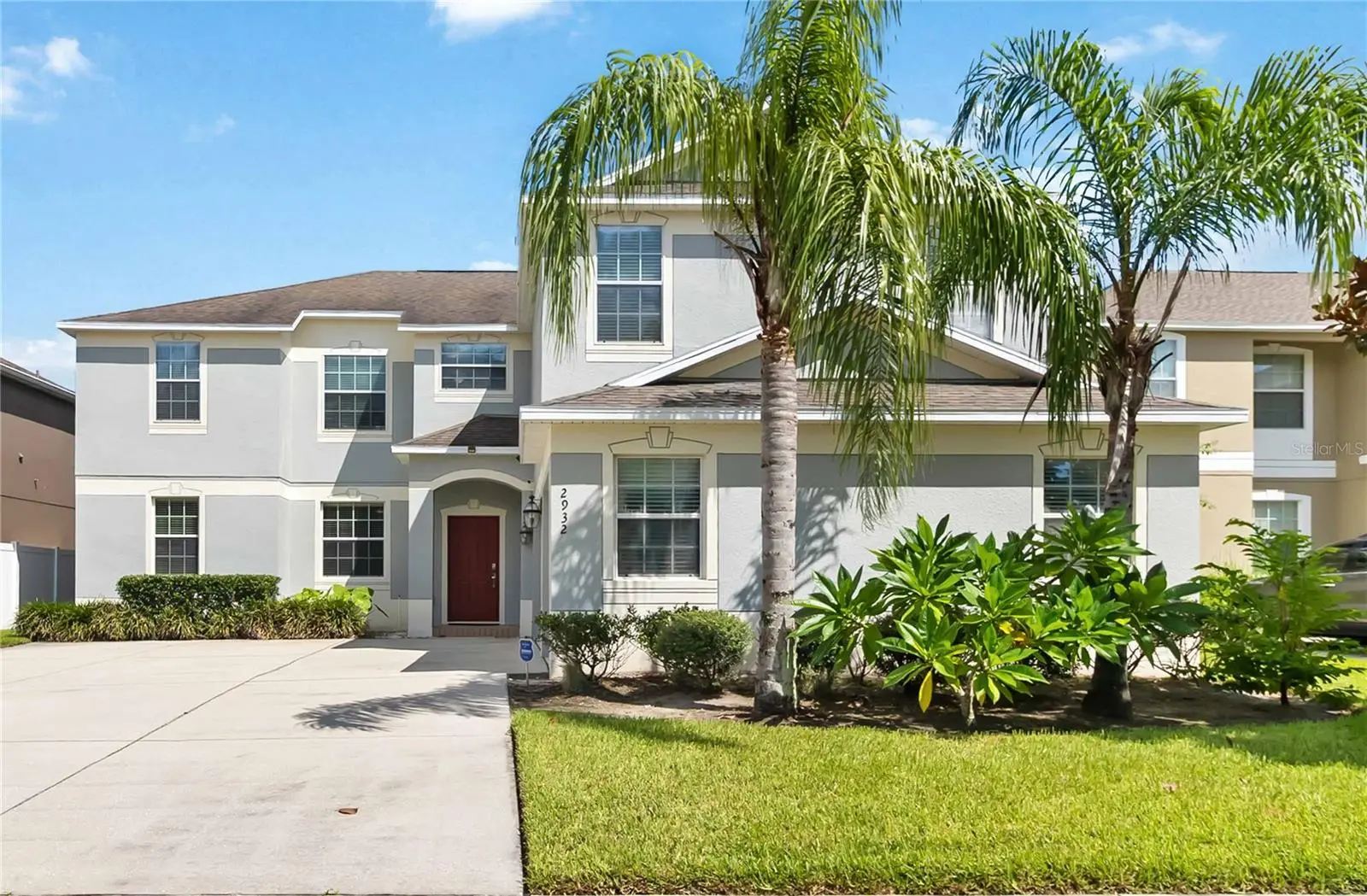2932 Youngford Street, FL