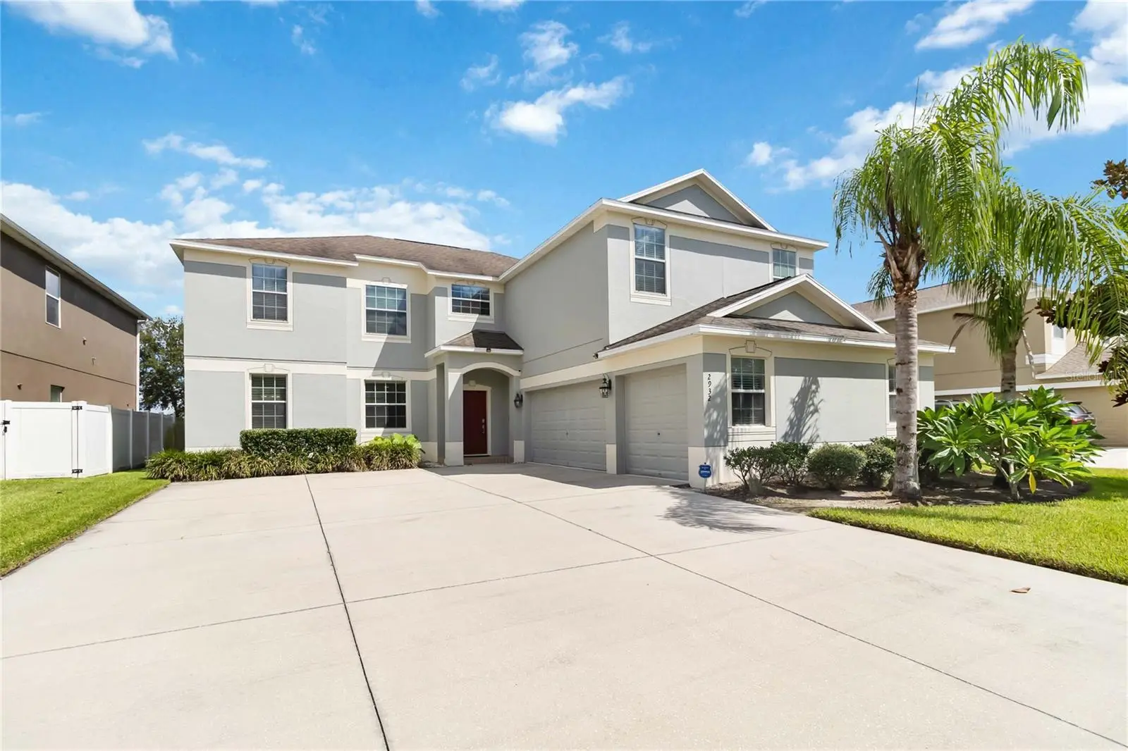 2932 Youngford Street, FL