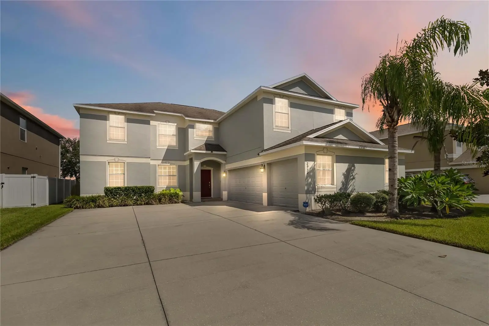 2932 Youngford Street, FL