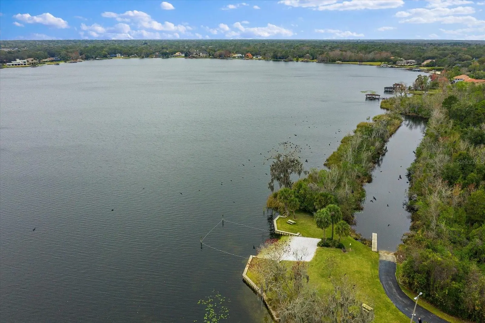 2754 Cattail Court, FL