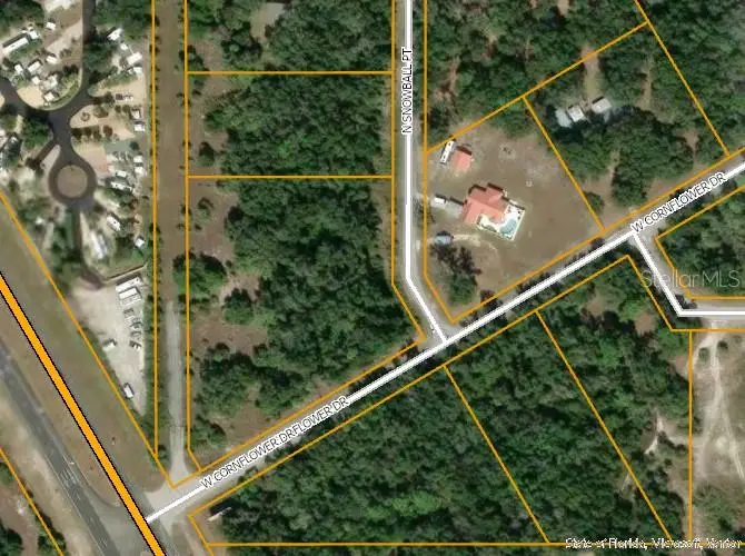 9840 Snowball Point, FL