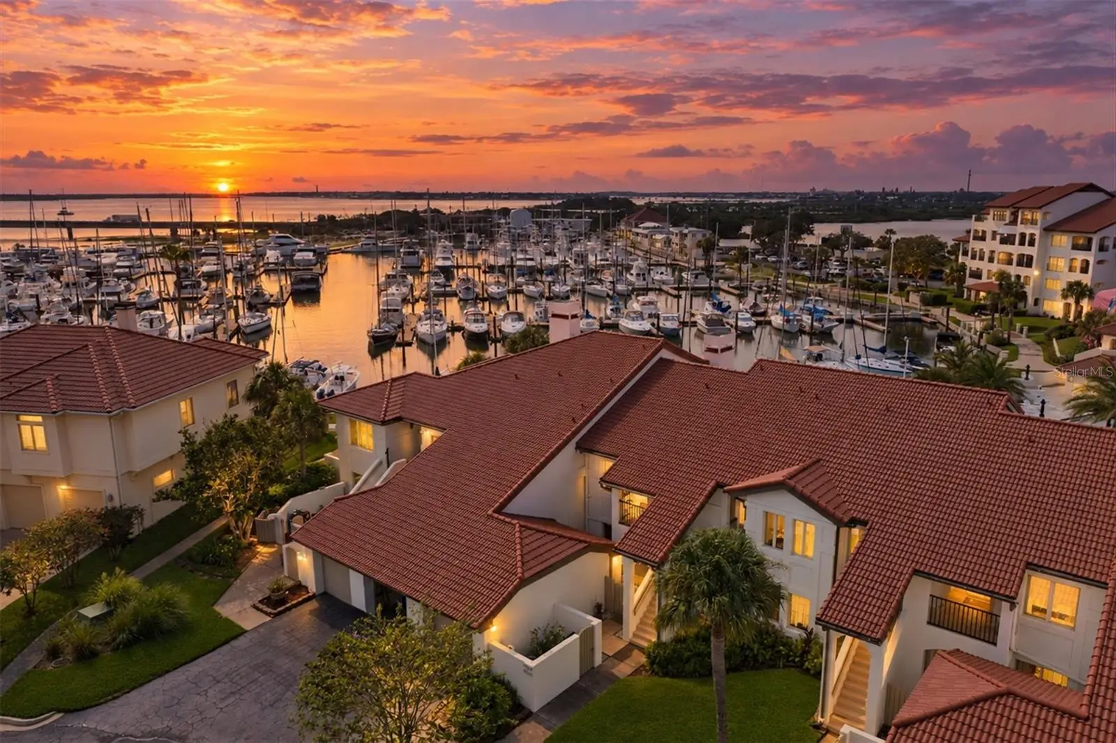 3506 Harbor Drive, FL