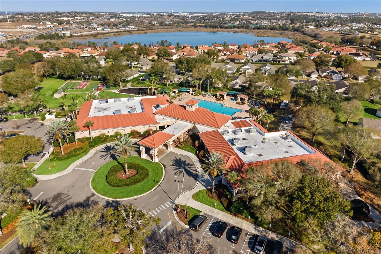 3635 Kingswood Court, FL