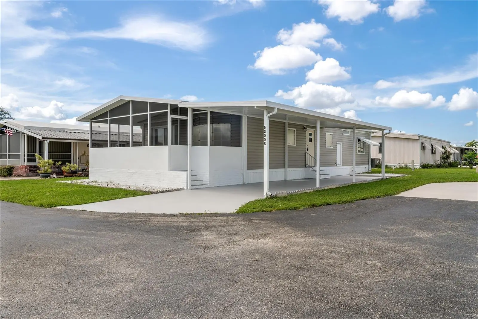 52008 Florinada, FL