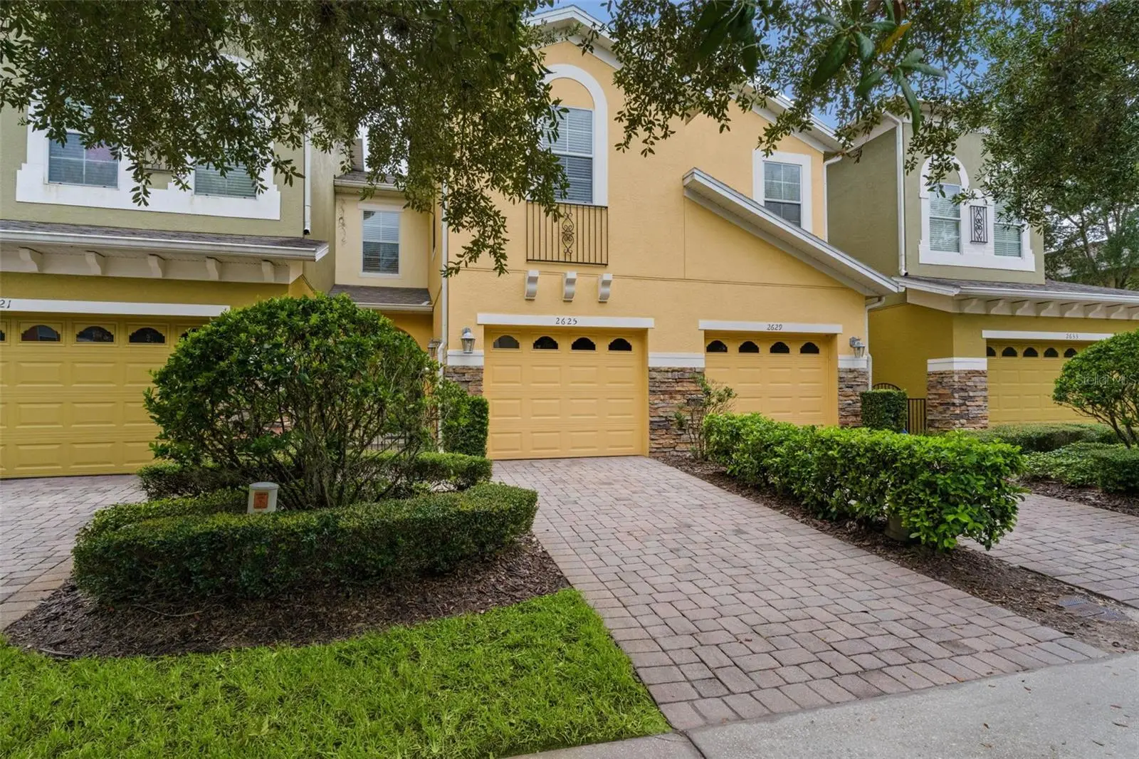 2625 Sweet Magnolia Place, FL