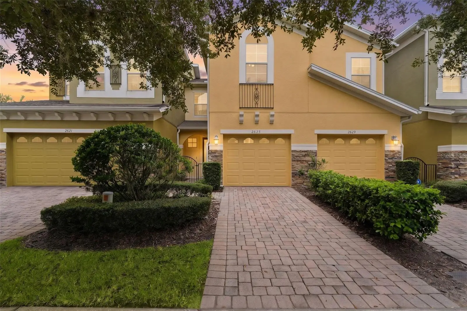 2625 Sweet Magnolia Place, FL