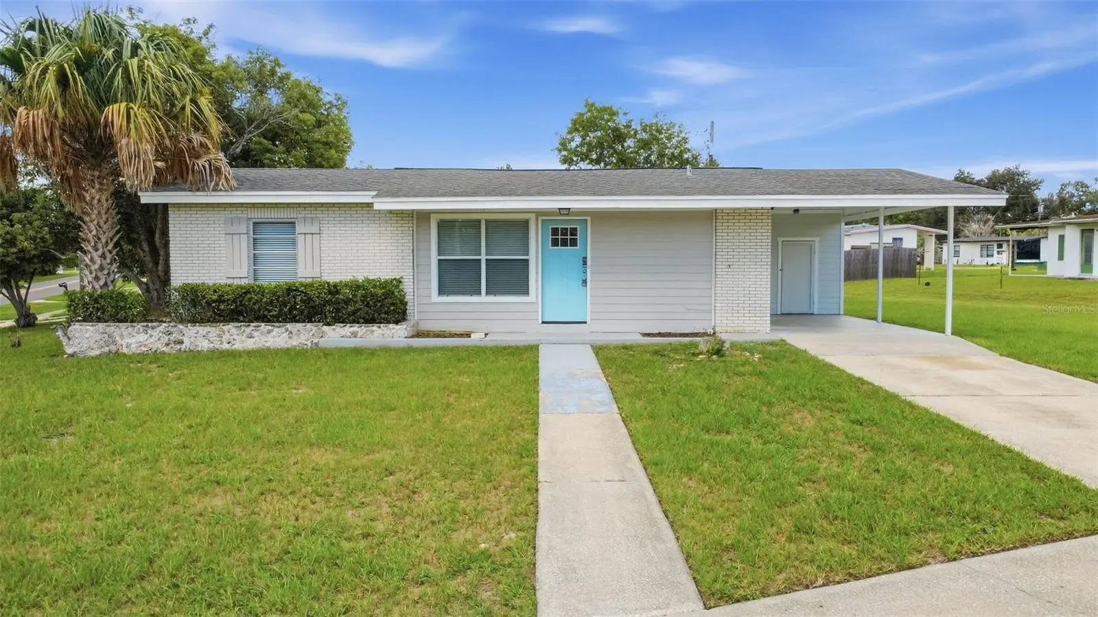 824 Radcliff Street, FL