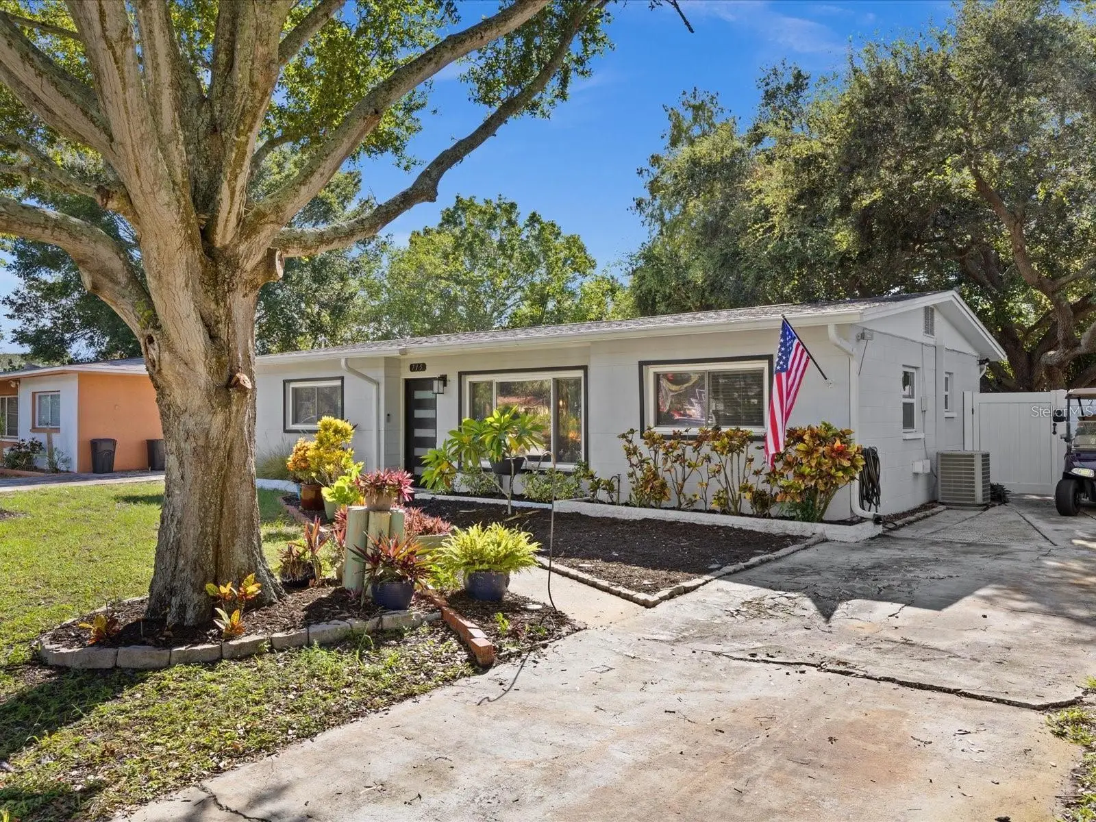 715 Bayshore Drive, FL