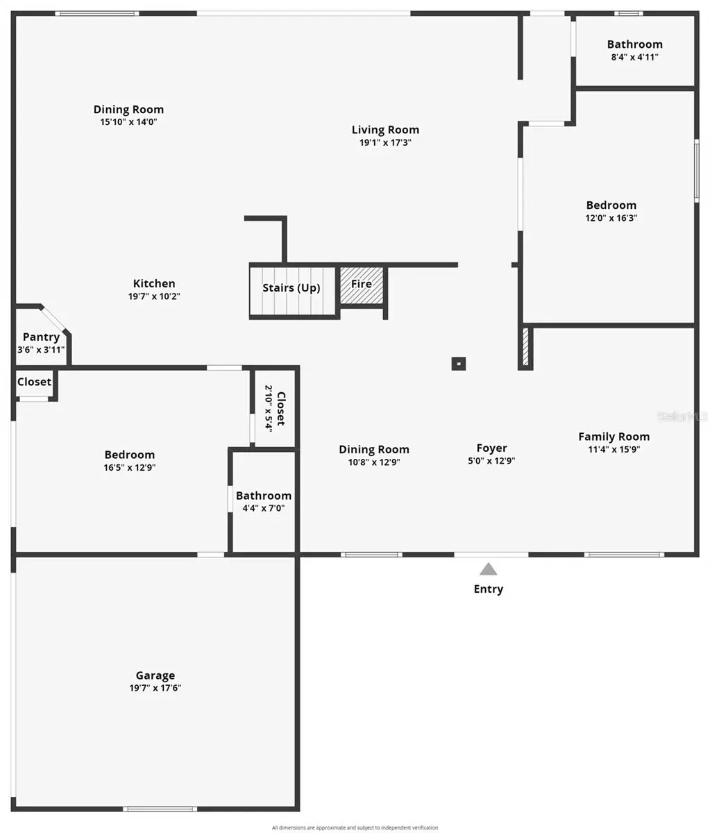 10542 Wittenberg Way, FL