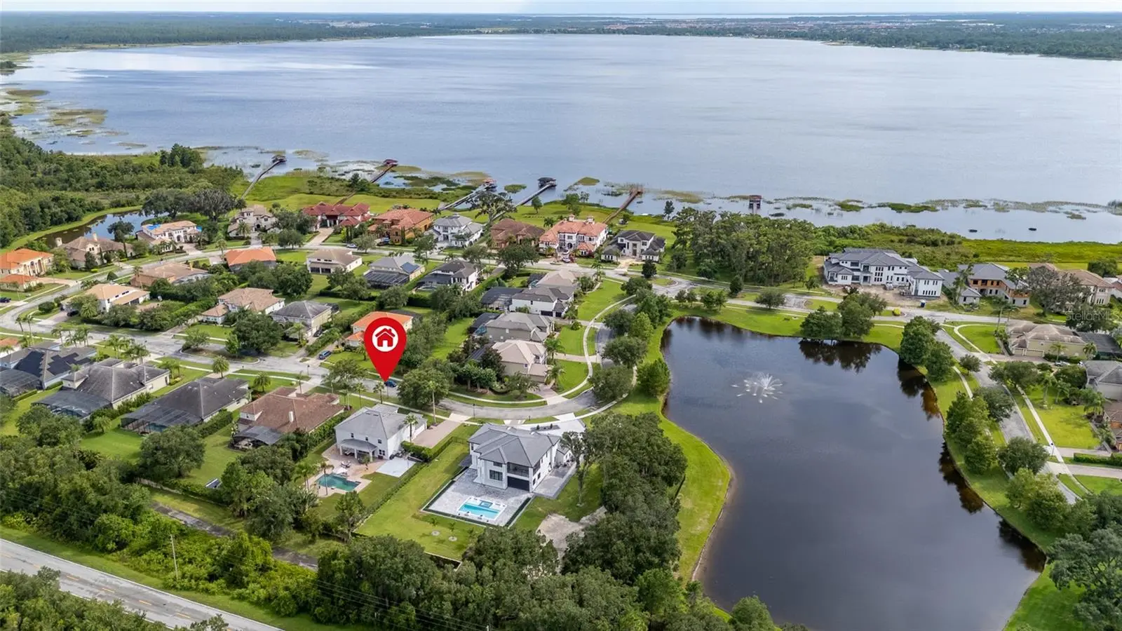 10542 Wittenberg Way, FL