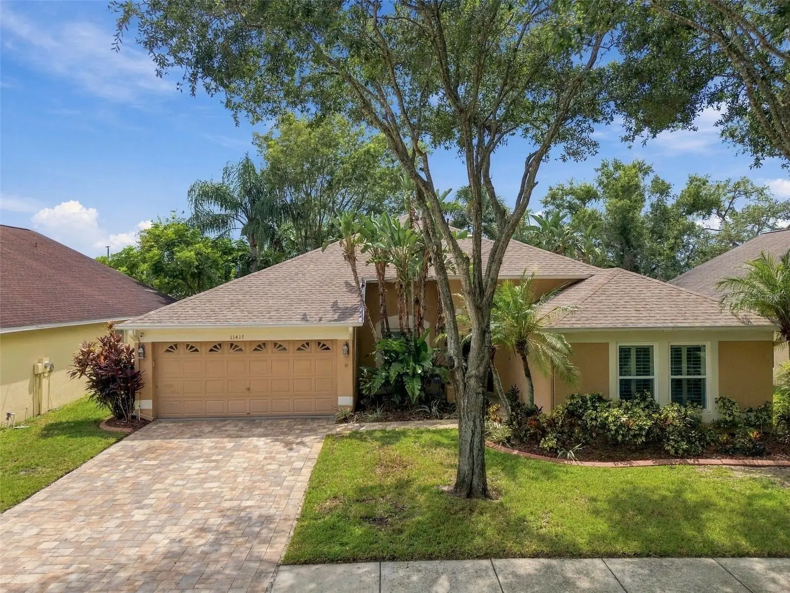 11417 Cypress Park Street, FL