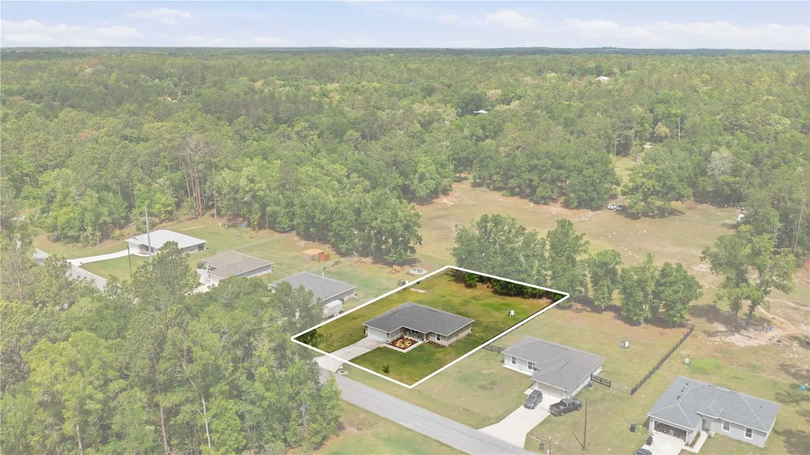 19839 59th Lane, FL