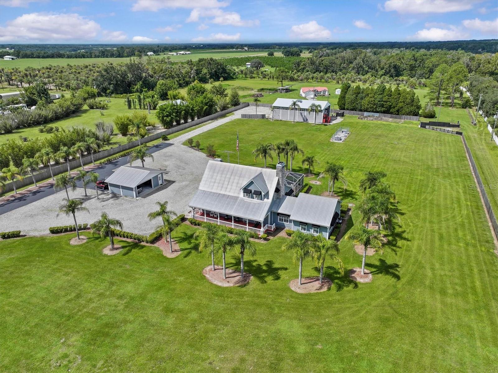 195 Spring Lake Highway, FL
