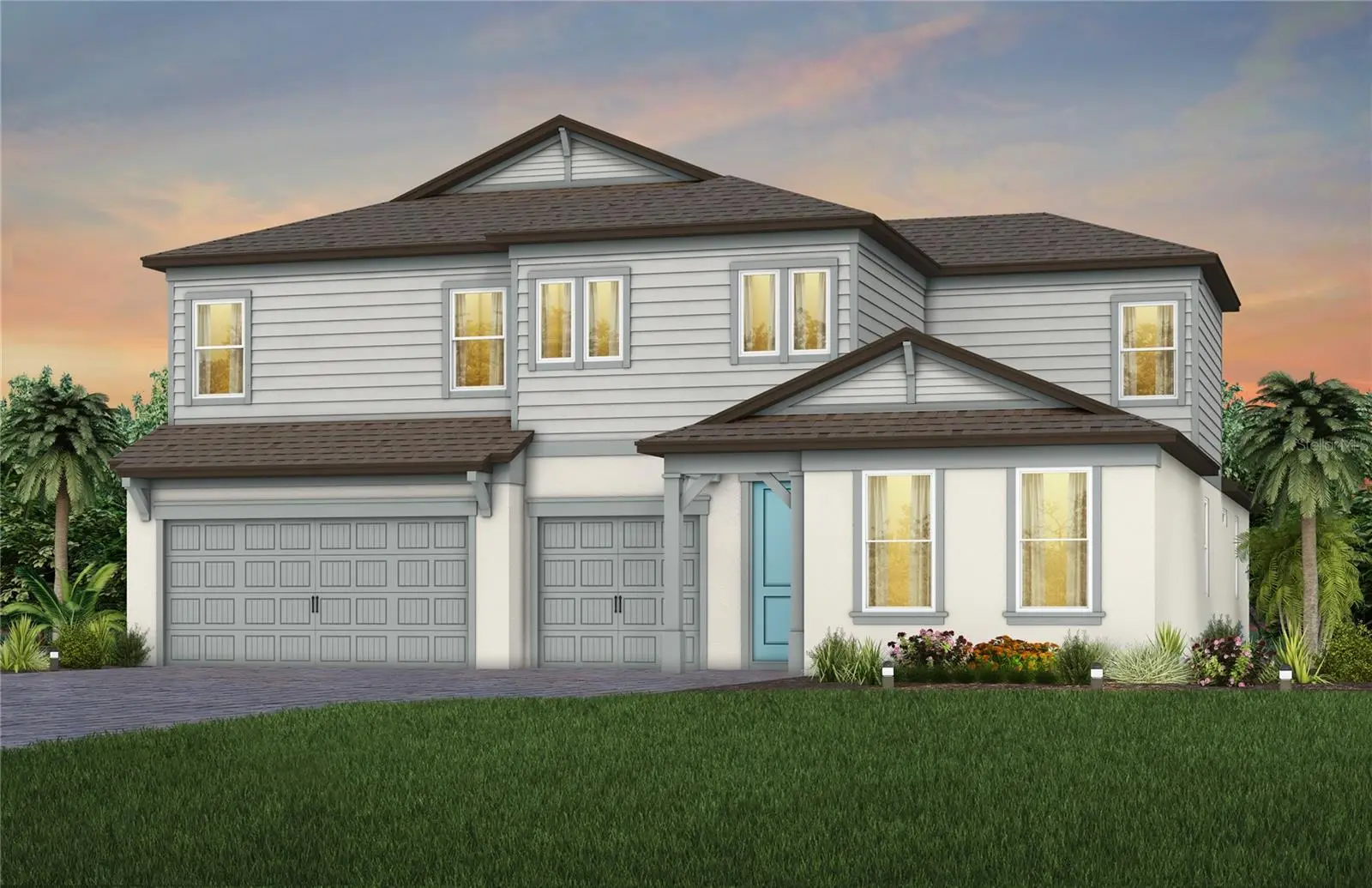 9813 Autumn Ridge Avenue, FL
