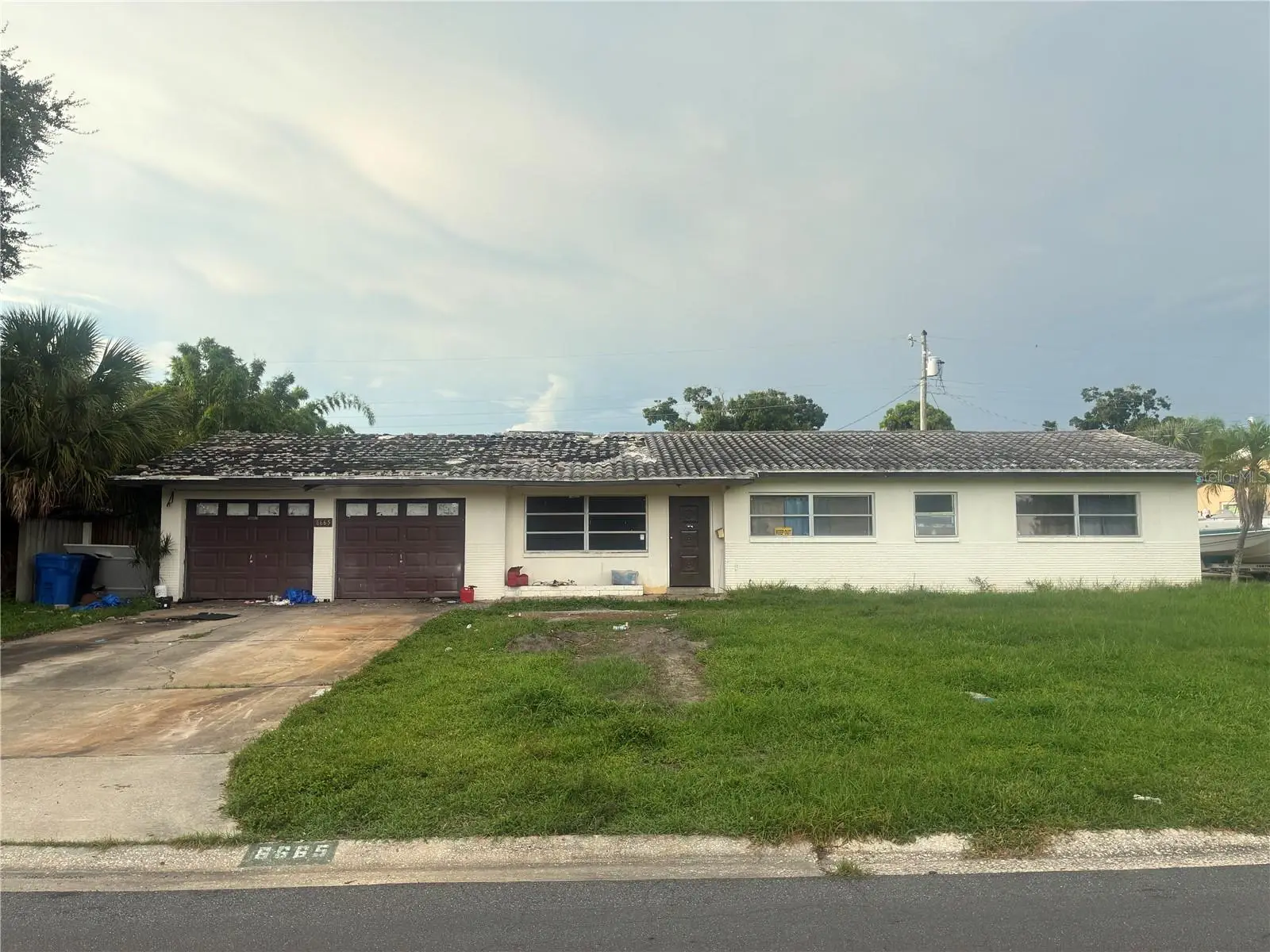 6665 10th Avenue, FL