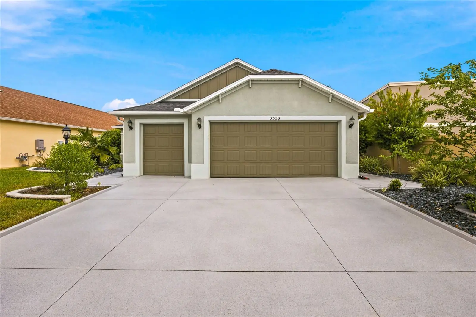 3553 Connor Way, FL