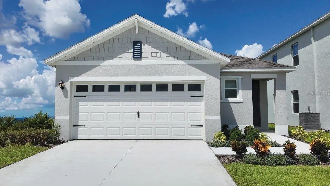 5327 Cloudberry Avenue, FL