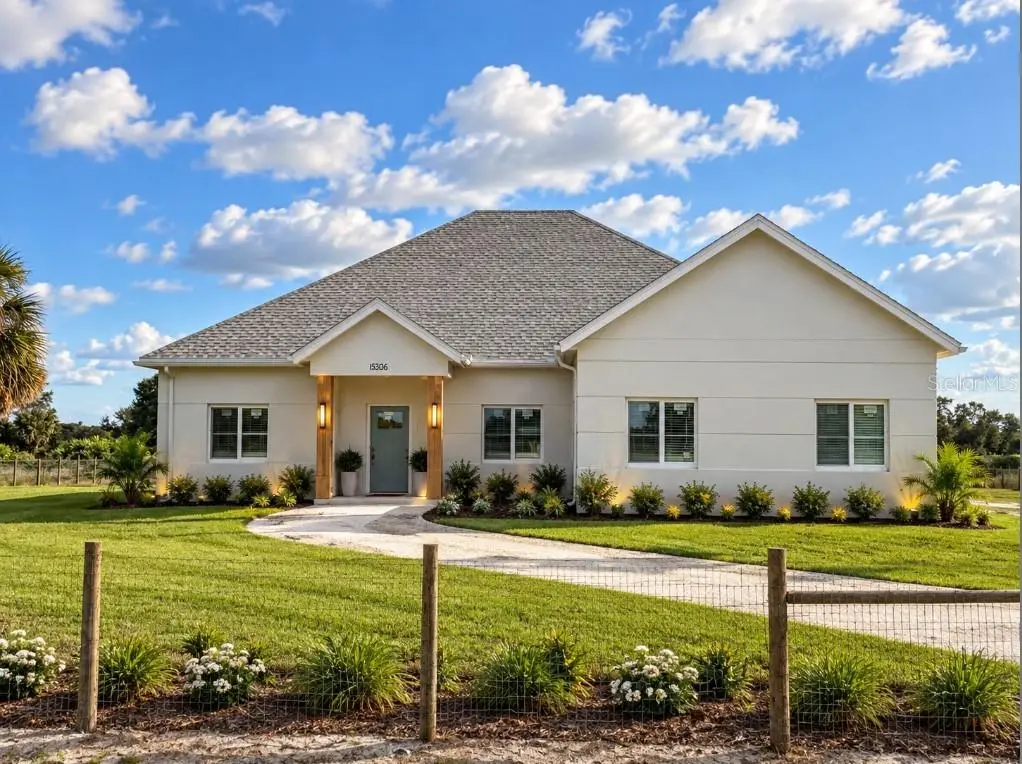 15306 270th Street, FL