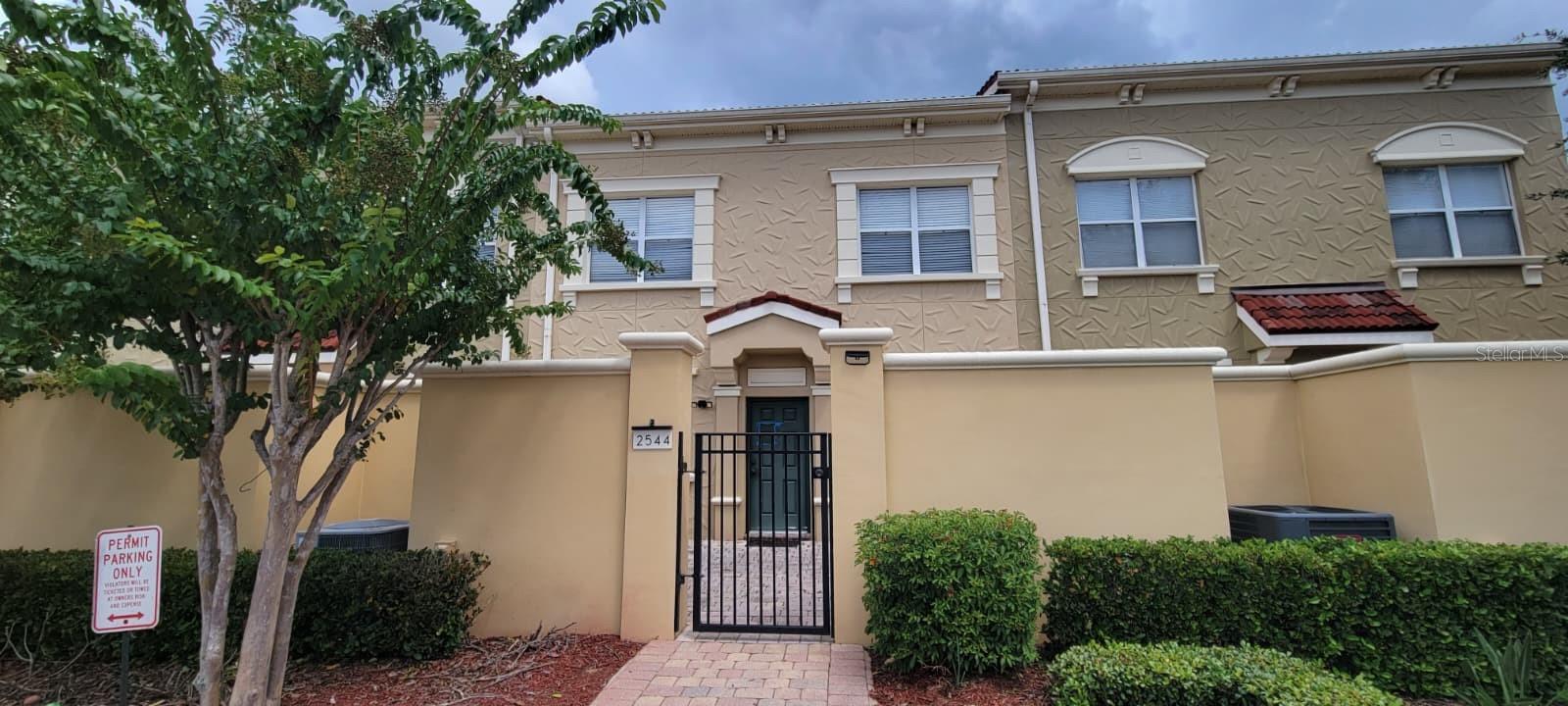 2544 Bella Vista Drive, FL