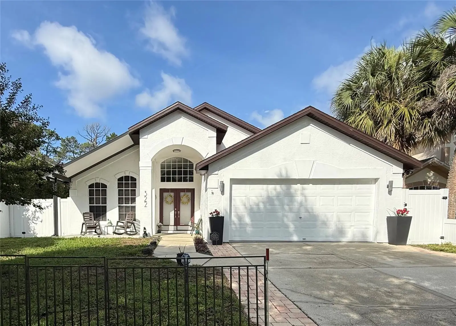 322 Shadowbay Boulevard, FL