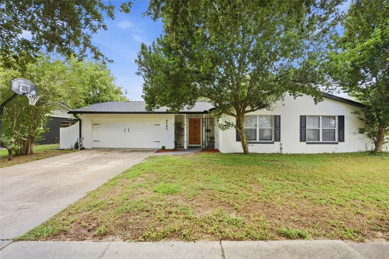 4542 Flagg Street, FL