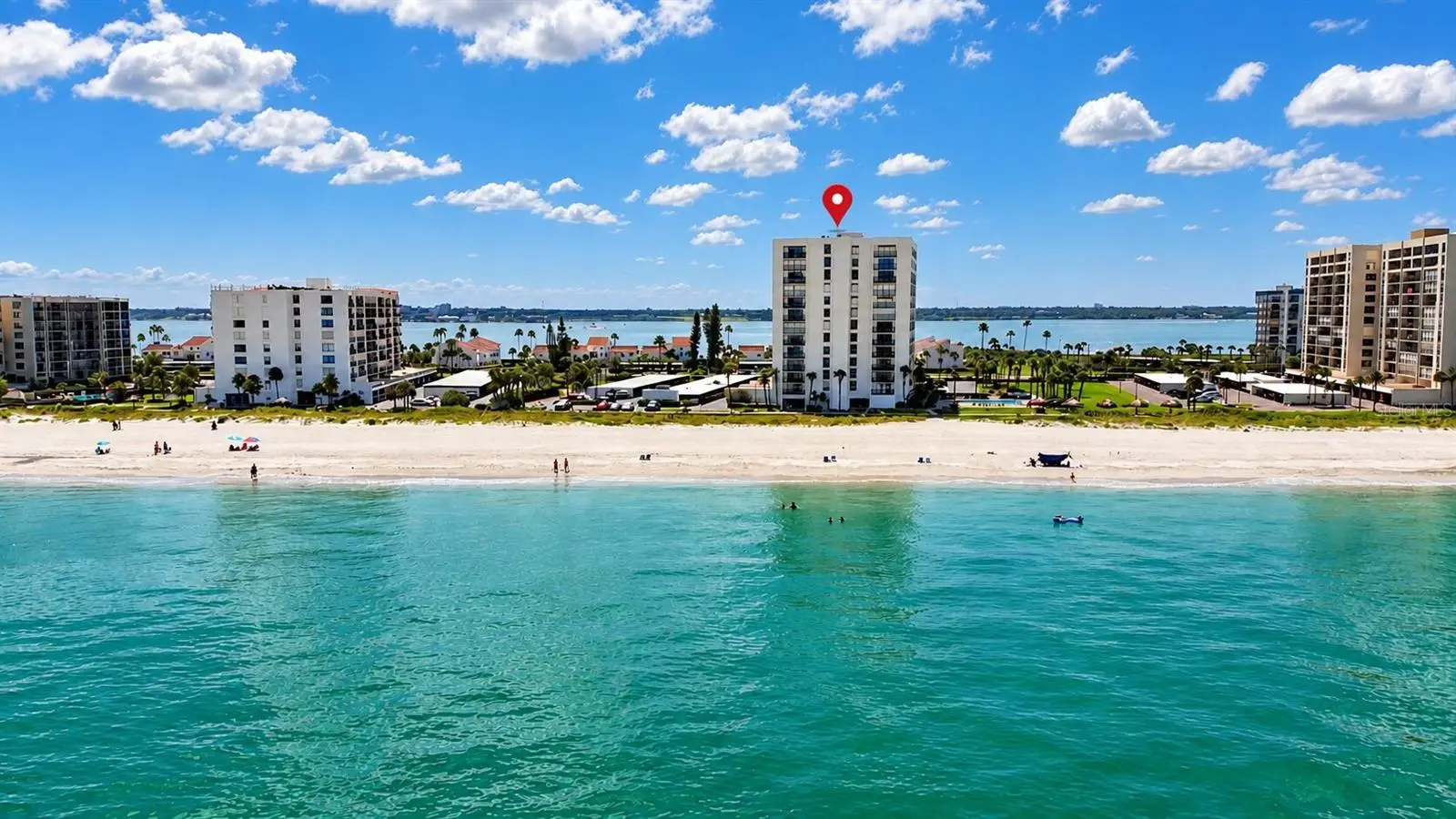 1460 Gulf Boulevard, FL
