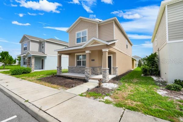 6452 Sprucepine Lane, FL