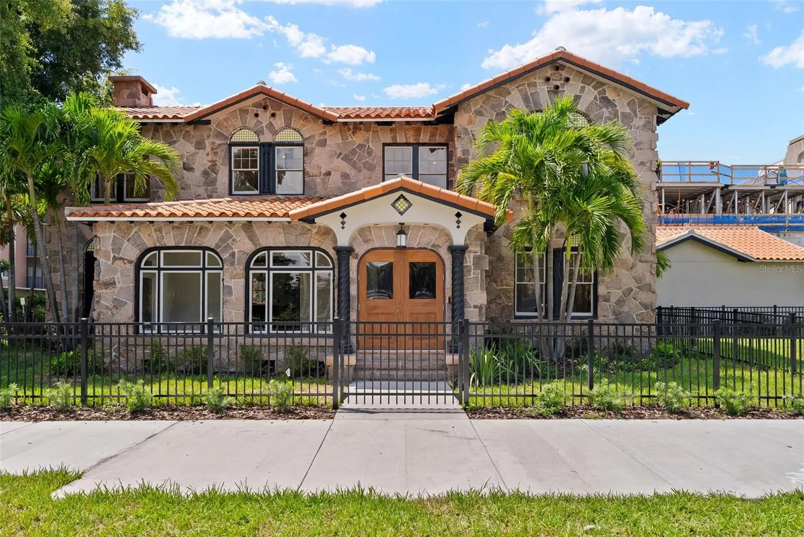 250 Mirror Lake Drive, FL