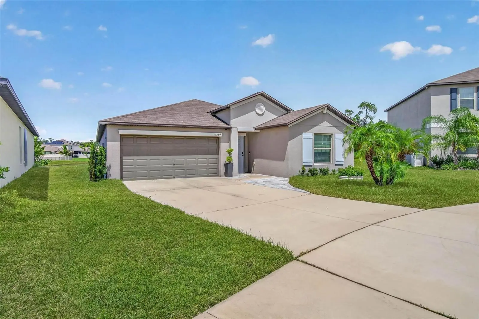 1984 Fan Aloe Way, FL