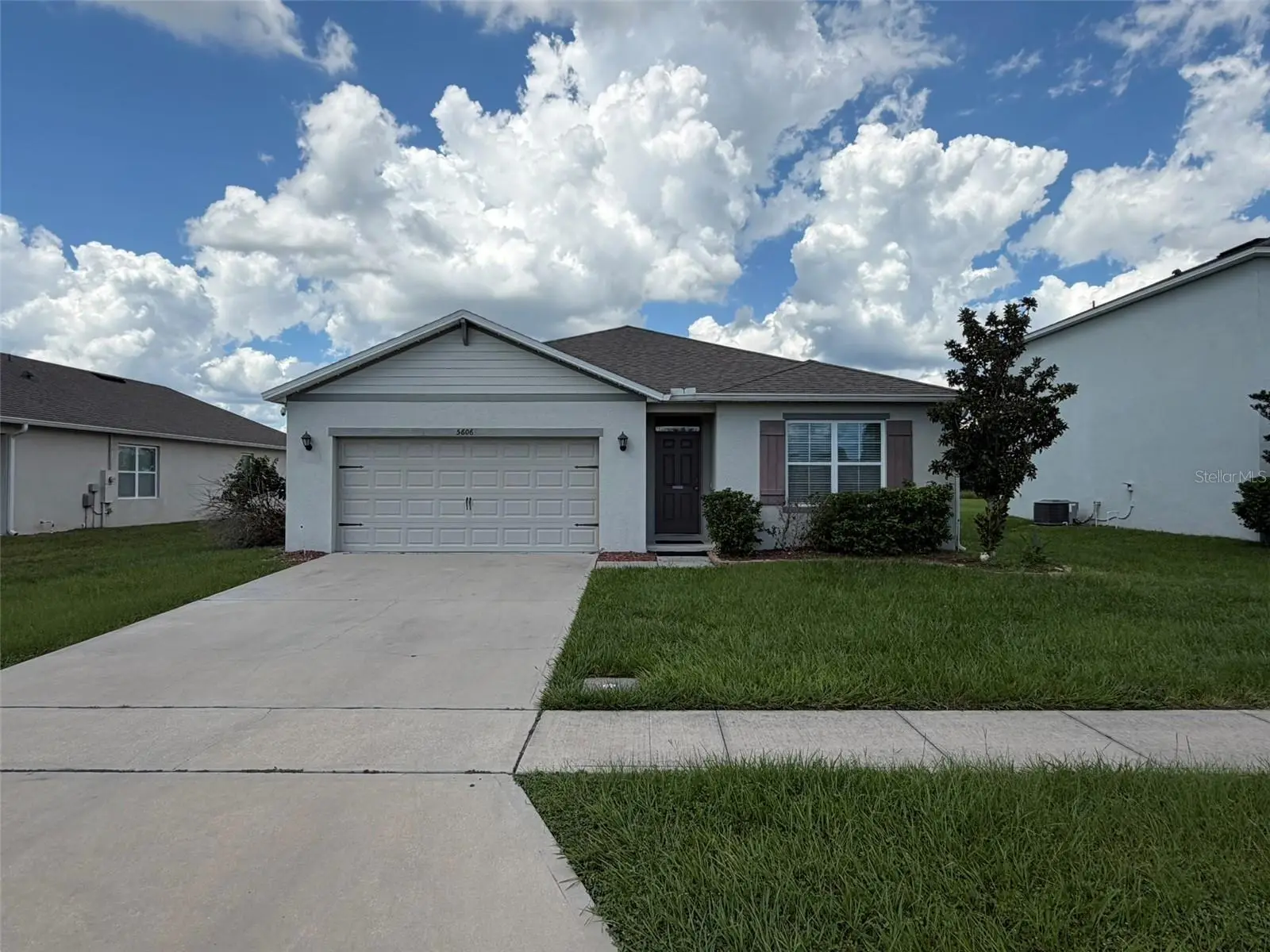 5606 Western Sun Drive, FL