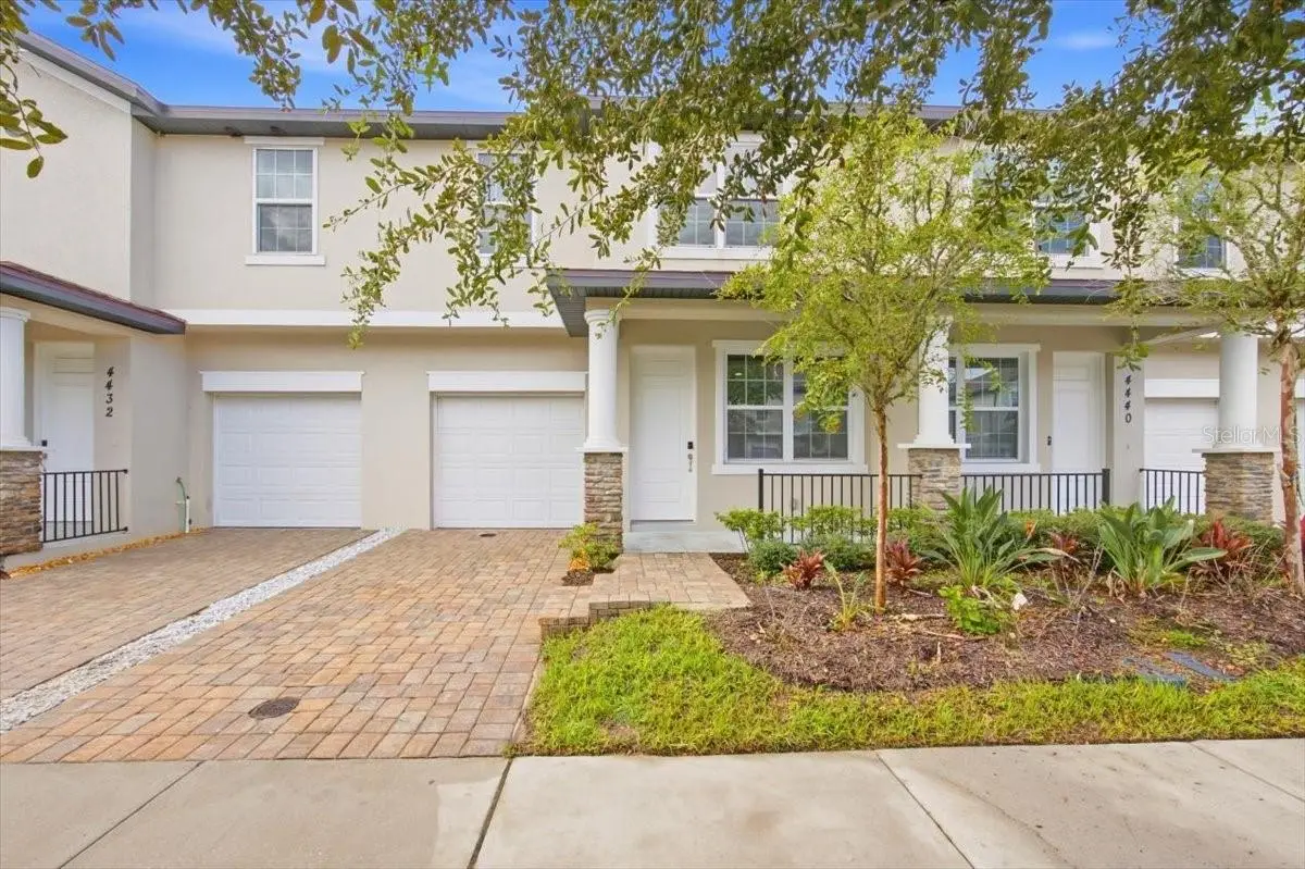 4436 Summer Flowers Place, FL