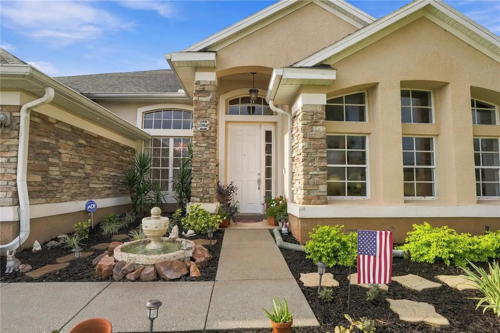 1954 Willow Wood Drive, FL