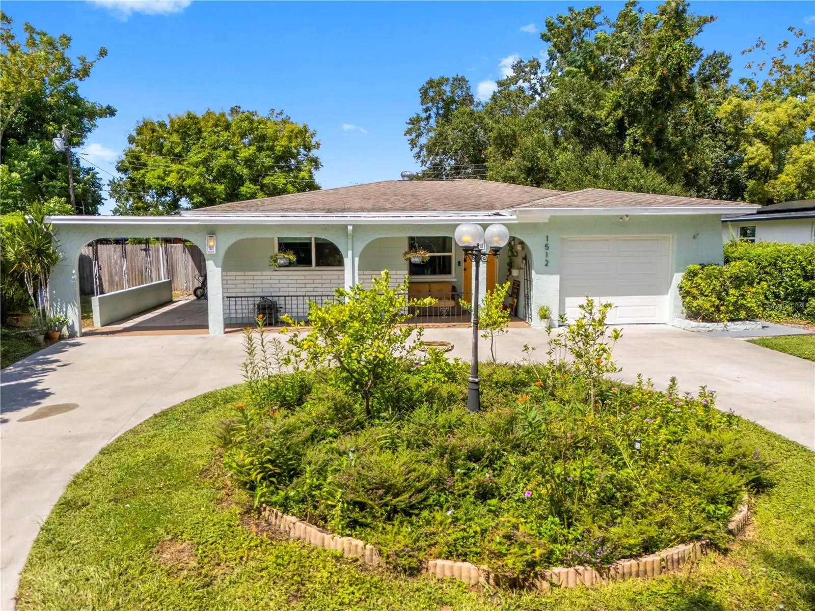 1512 Country Lane, FL