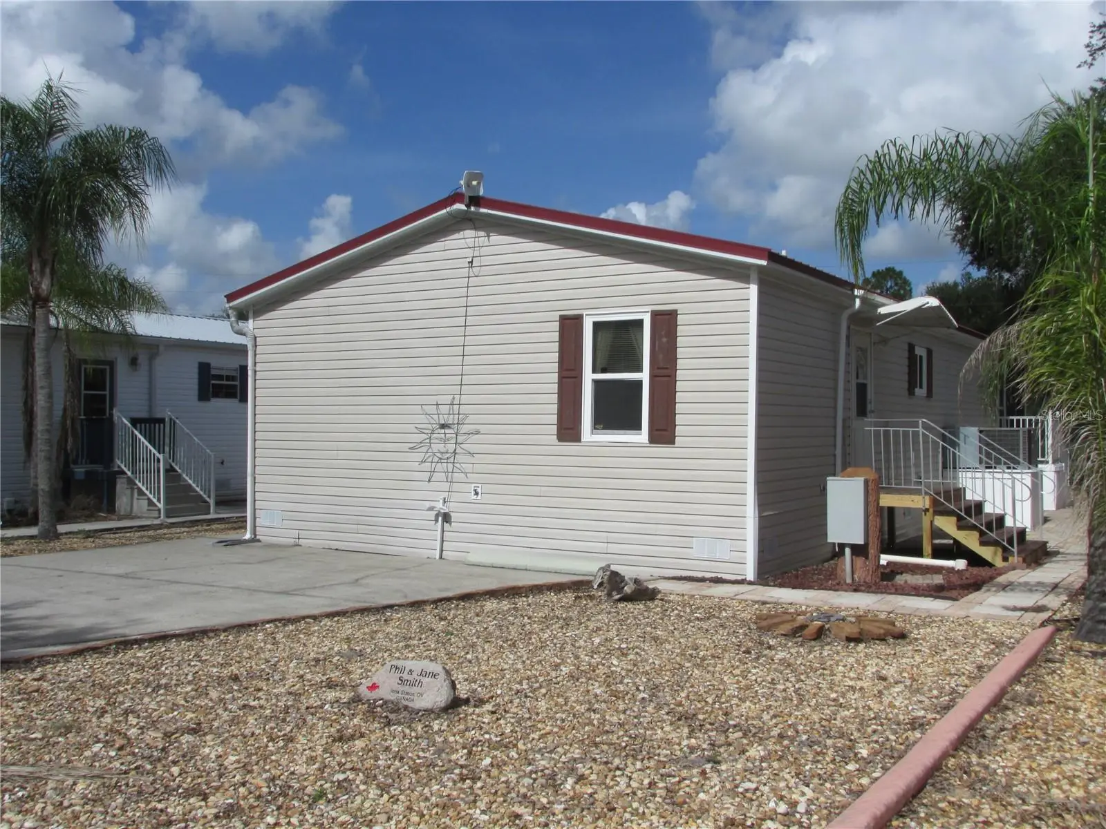54 Saddlebag Trail, FL