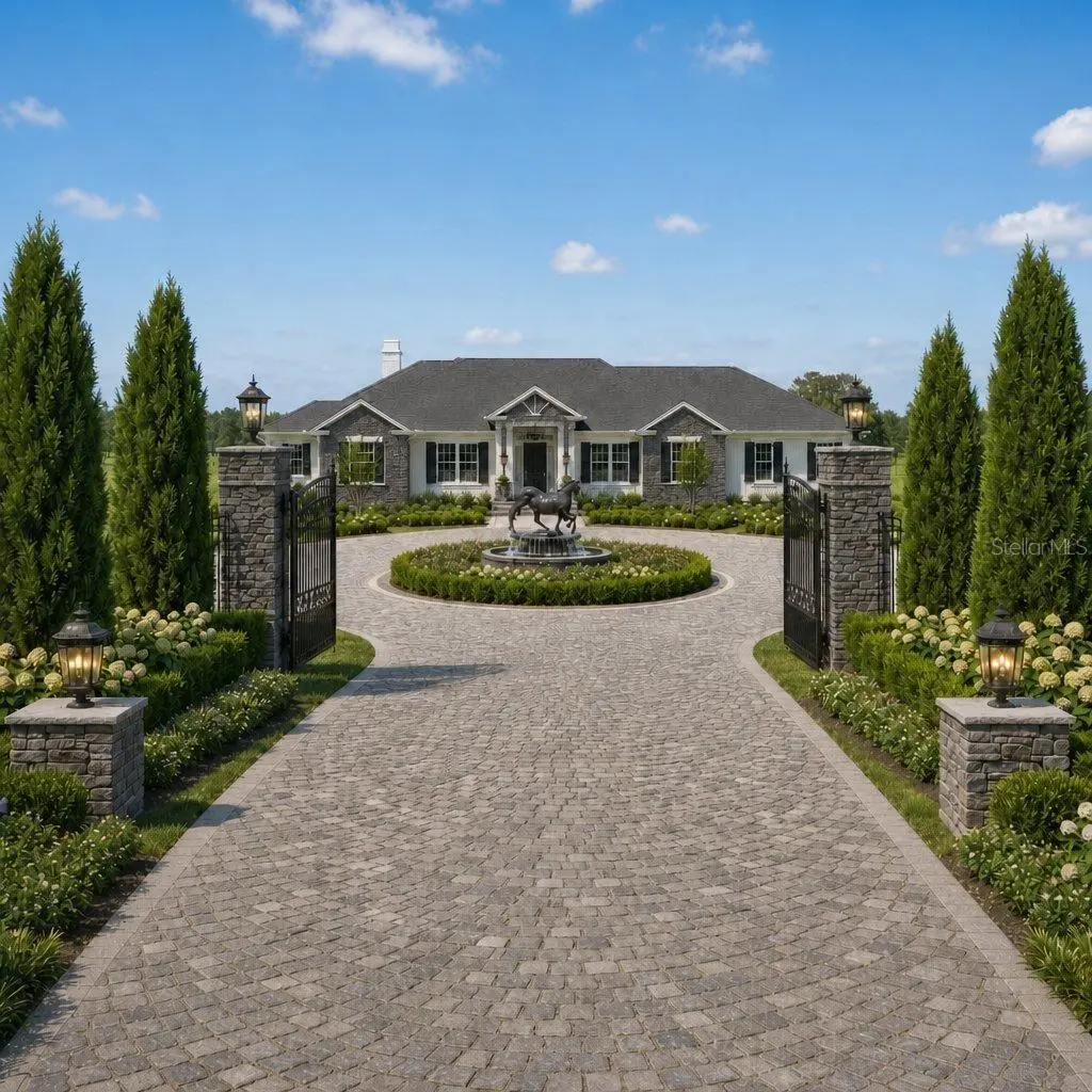 16405 Highway 464b, FL