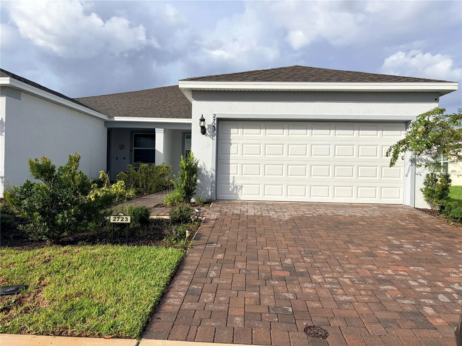 2723 Summer Retreat Lane, FL