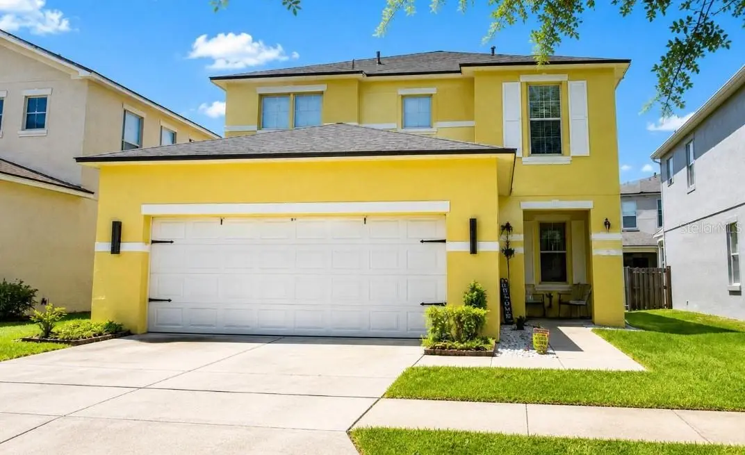 12135 Fox Bloom Avenue, FL