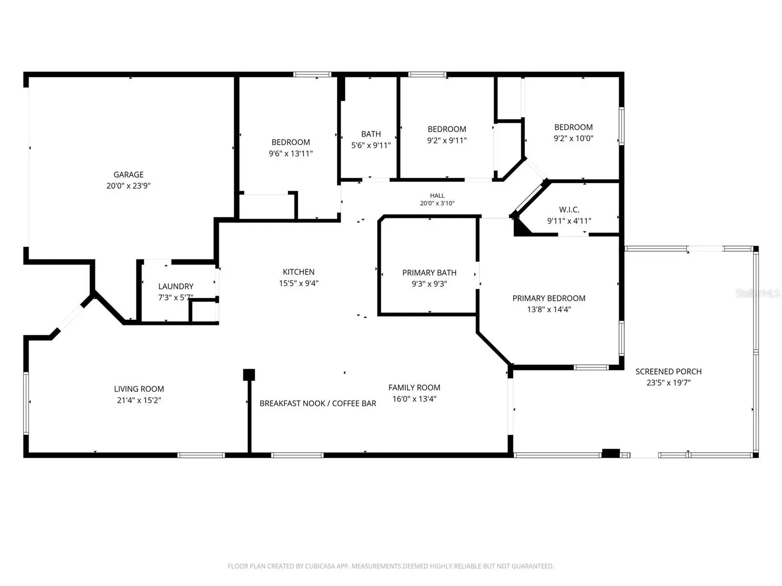2313 Carnation Hill Court, FL