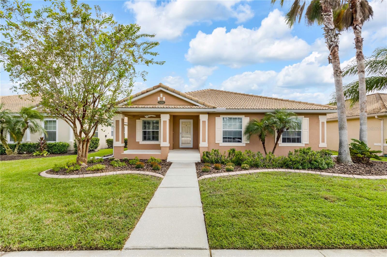 3450 Velona Avenue, FL
