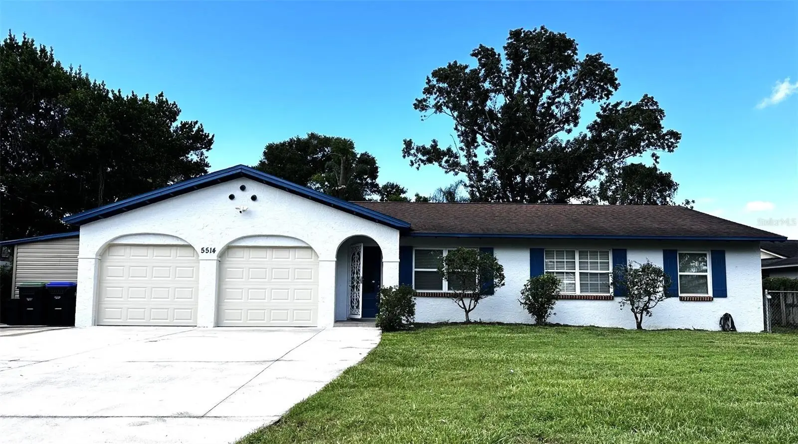 5514 Turkey Lake Road, FL